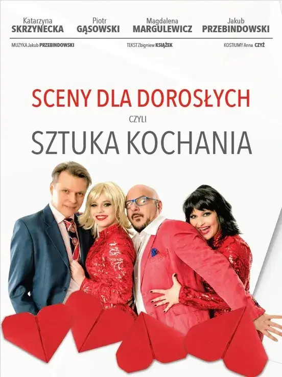 Plakat wydarzenia