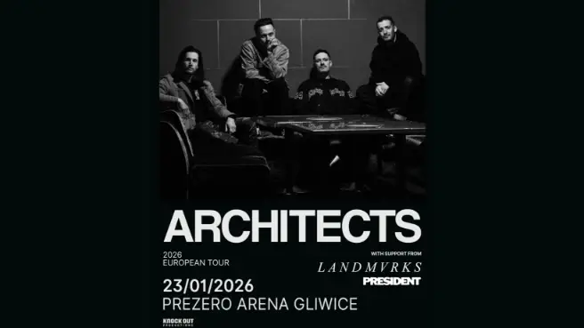 Architects + Landmvrks + President