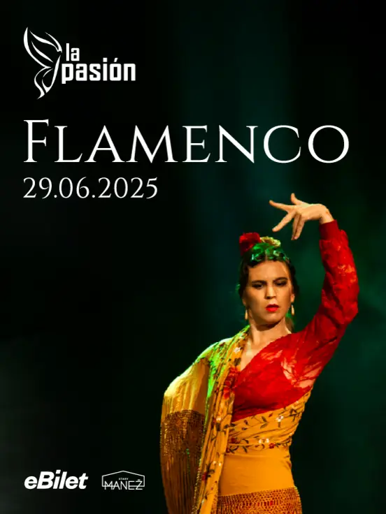 Plakat wydarzenia