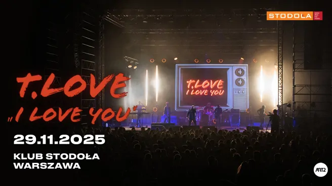 T.LOVE