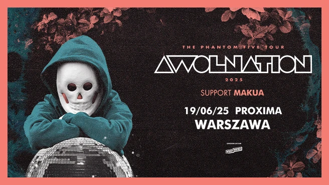 AWOLNATION