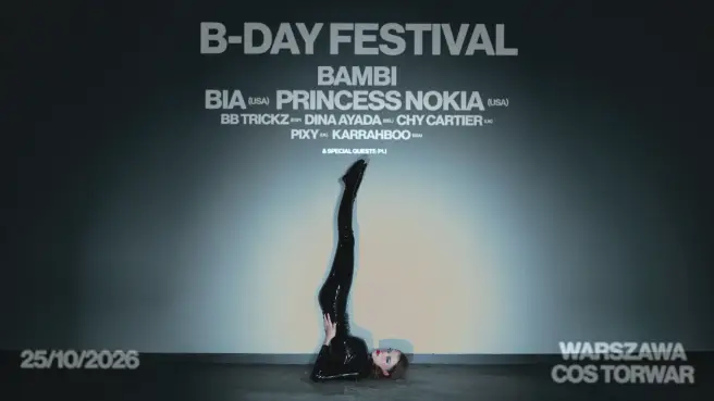 Source image — B-DAY Festival by bambi