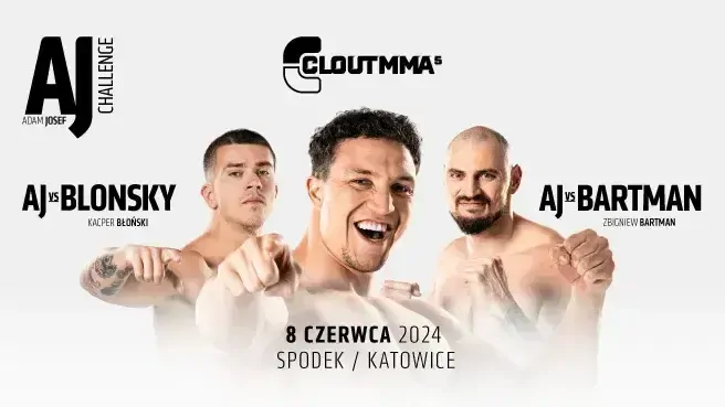 CLOUT MMA 5