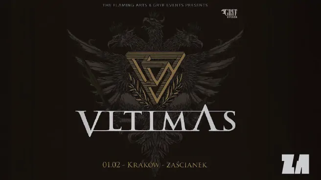 Vltimas