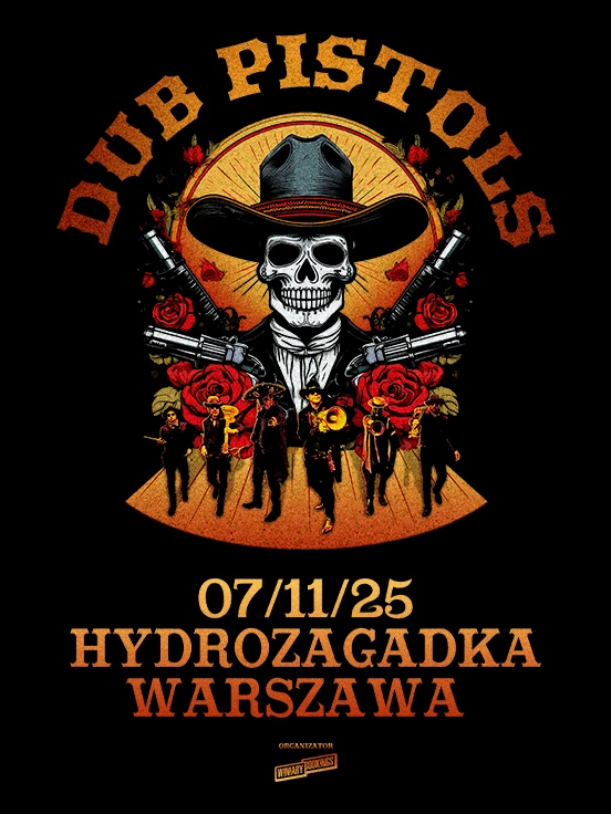 Dub Pistols
