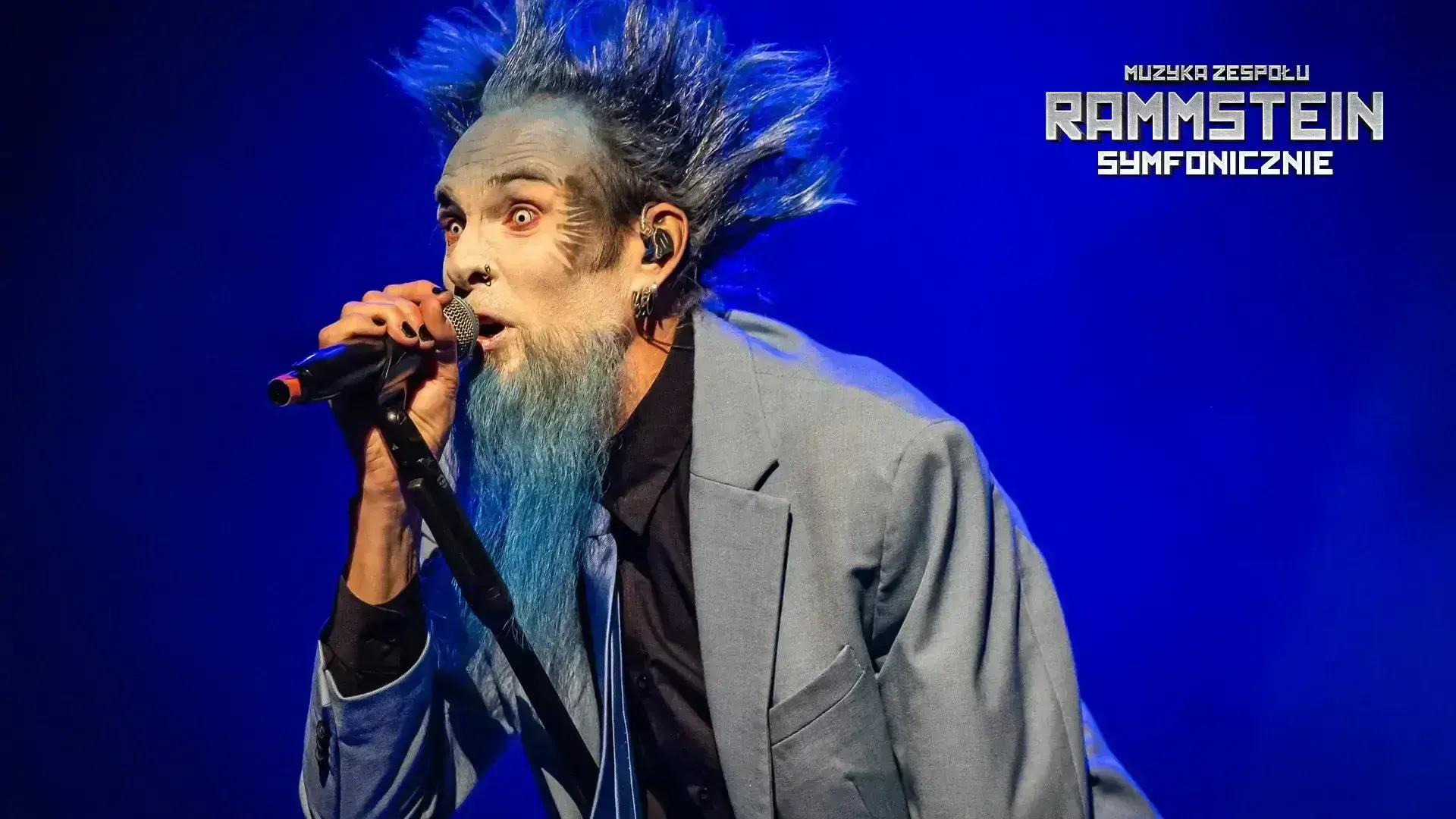 Muzyka Zespołu Rammstein Symfonicznie - galeria: zdjęcie 1