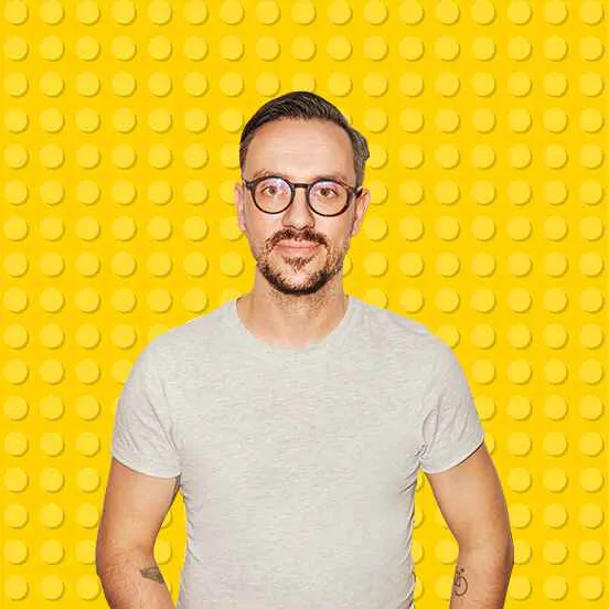 Rafał Zub