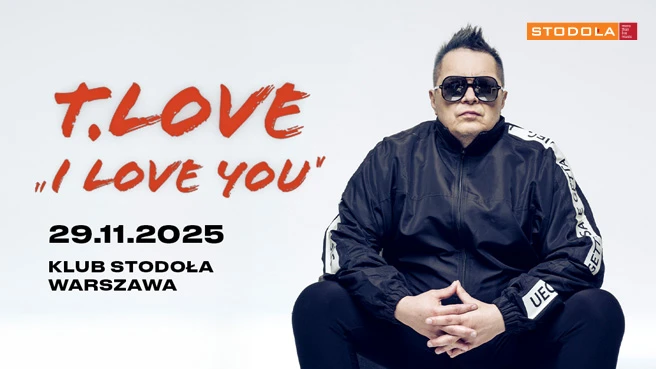 T.LOVE