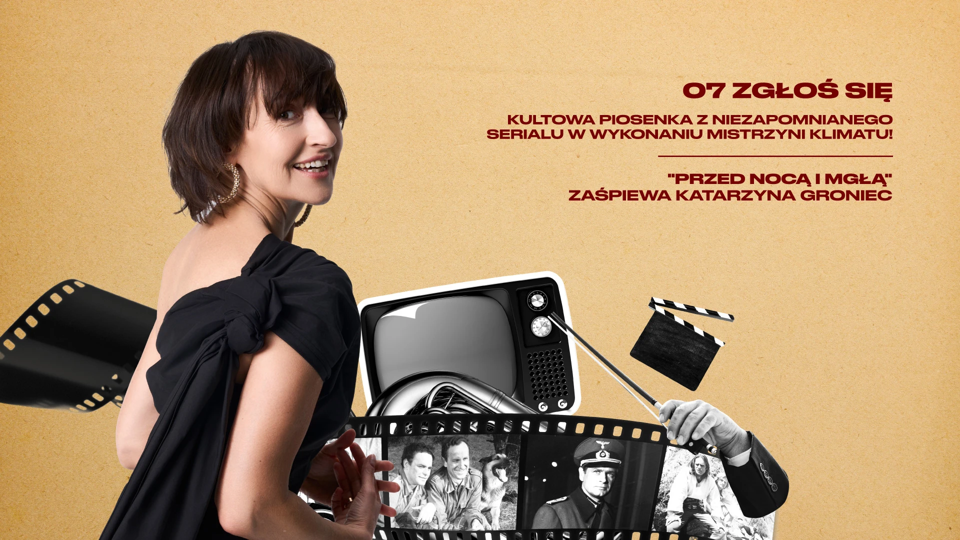 Muzyczne Hity Polskich Seriali - Koncert Symfoniczny - galeria: zdjęcie 1