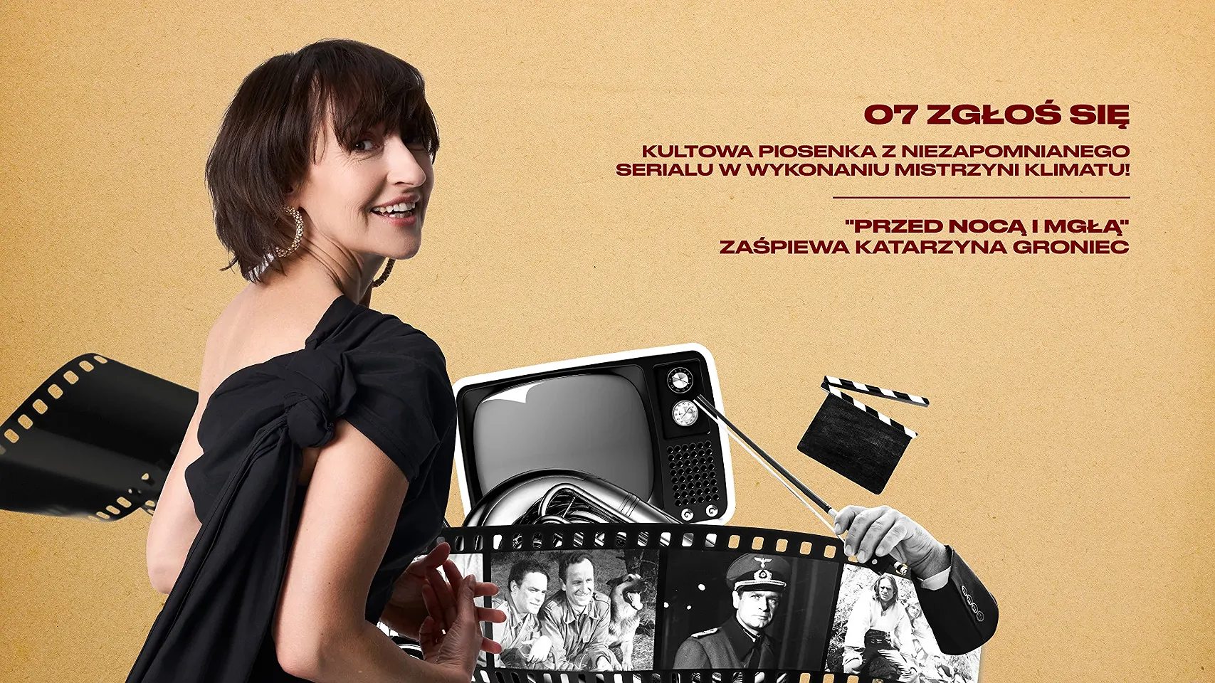 Muzyczne Hity Polskich Seriali - Koncert Symfoniczny - galeria: zdjęcie 1