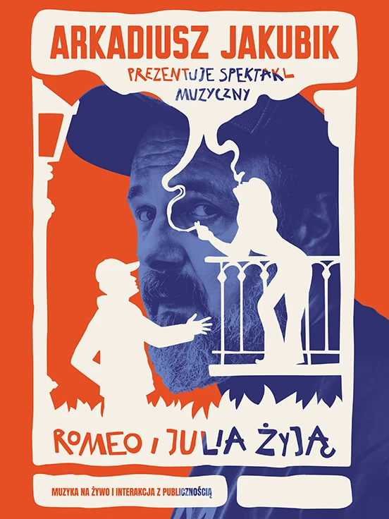 Plakat wydarzenia
