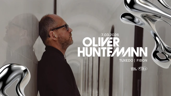 Oliver Huntemann