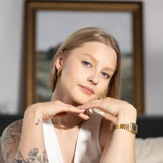 Patrycja Duda