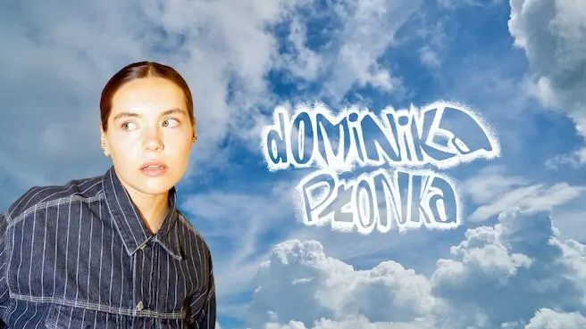 Dominika Płonka - Halina EP Tour