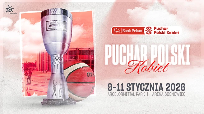 Pekao S.A. Puchar Polski Kobiet 2026 Pekao S.A. Puchar Polski Kobiet 2026