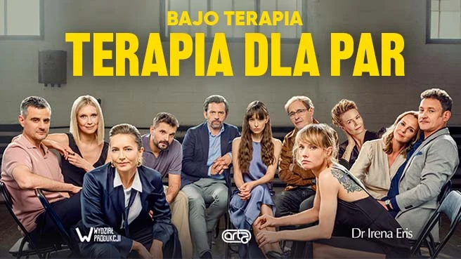 Terapia dla par Terapia dla par