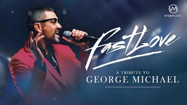 FastLove, a tribute to George Michael