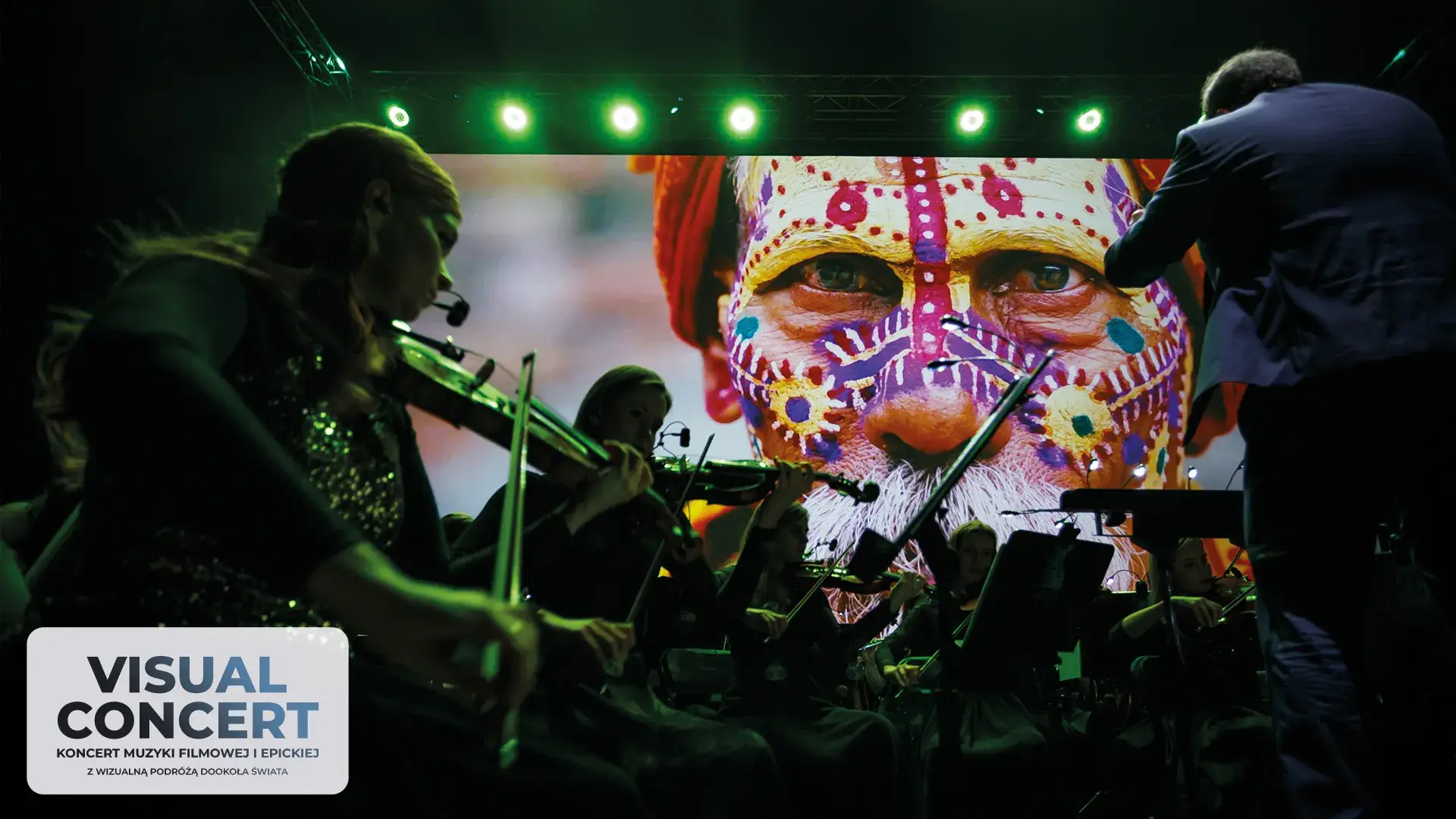 Visual Concert - galeria: zdjęcie 7
