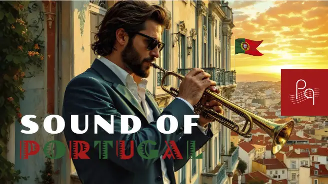 Sound of Portugal