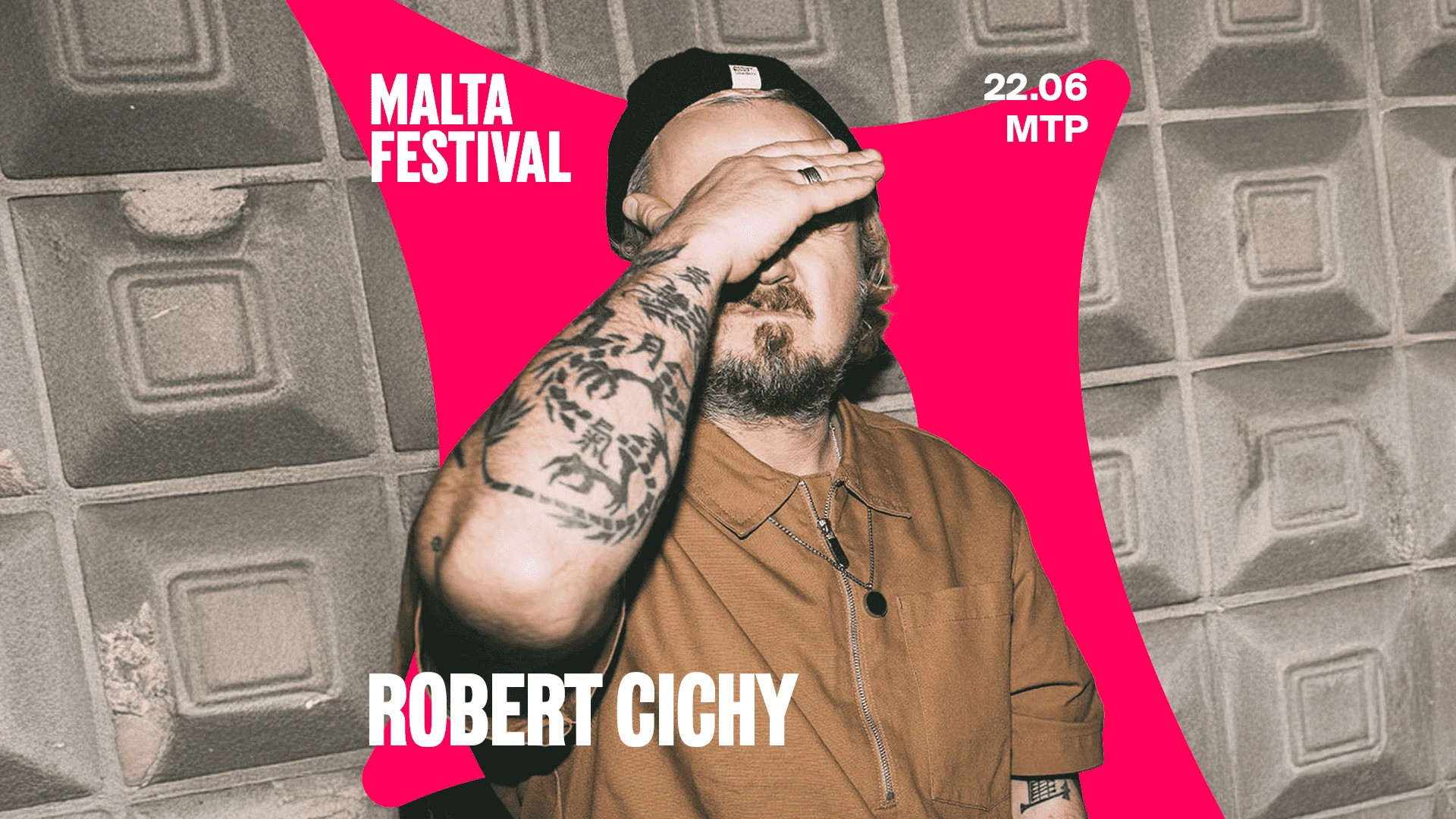 Malta Festival 2025: SCENA MUZYCZNA - galeria: zdjęcie 6