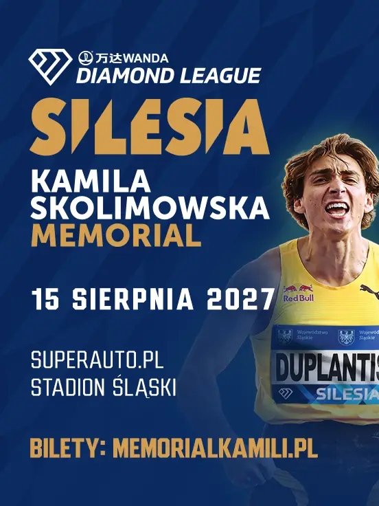 Plakat wydarzenia
