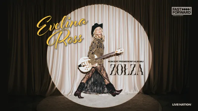 Evelina Ross