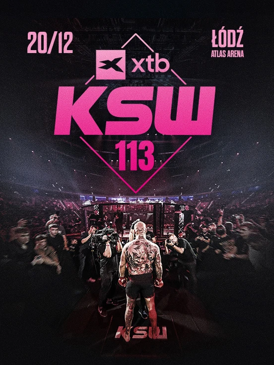 XTB KSW 113
