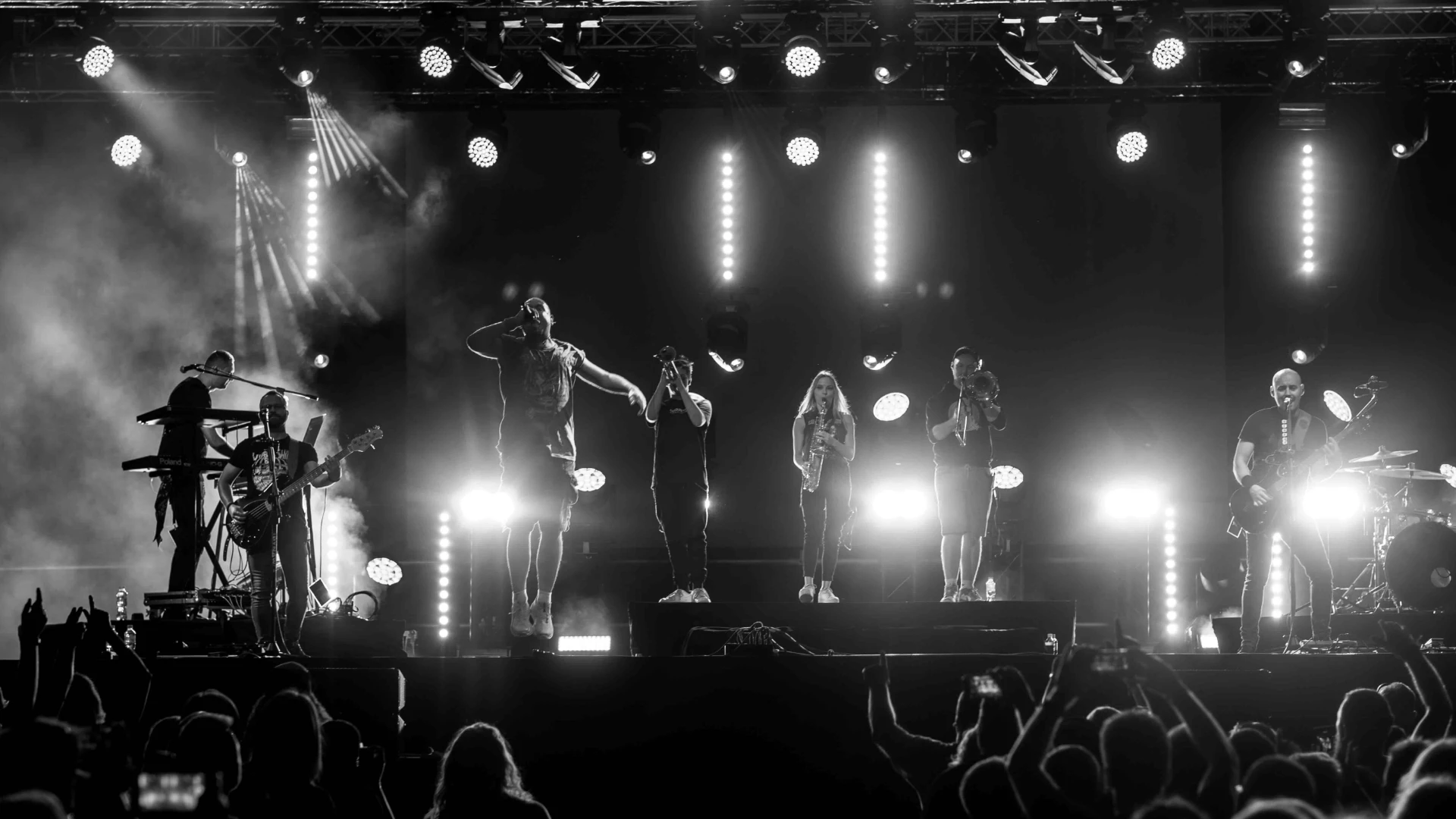 Poznań Rock Festival 2025 - galeria: zdjęcie 6