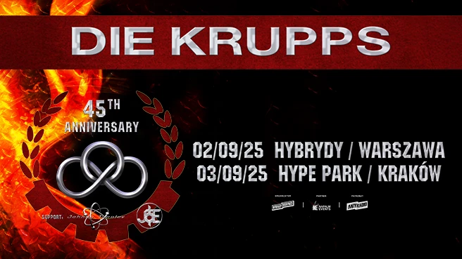 DIE KRUPPS
