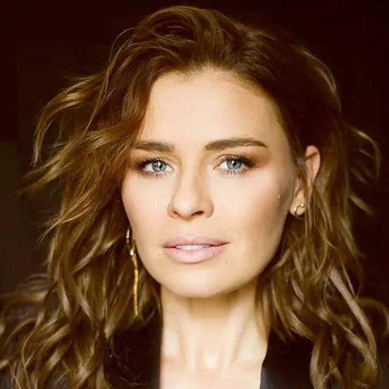 Natasza Urbańska Natasza Urbańska