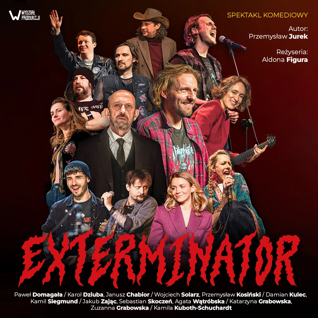 Exterminator