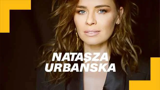 Natasza Urbańska