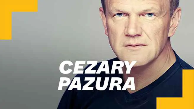 Cezary Pazura