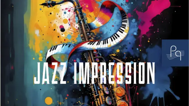 Jazz Impression