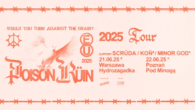 Poison Ruin