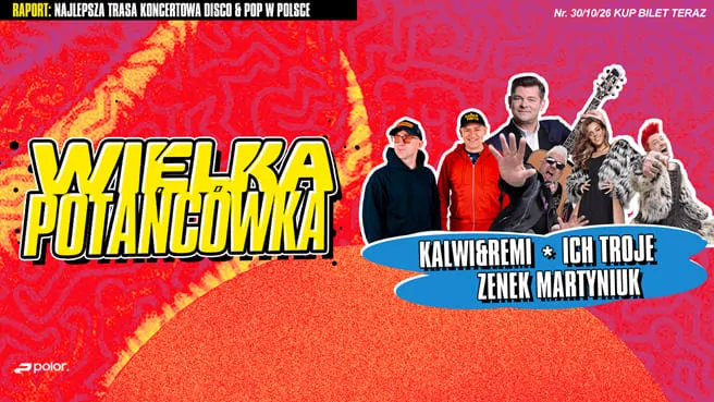 Wielka Potańcówka