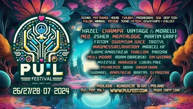 P.U.L FEST