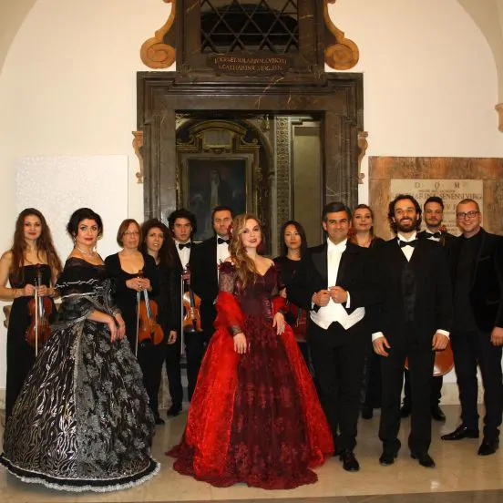 Opera da Camera di Roma