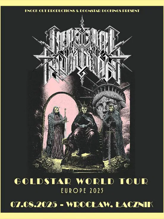 Imperial Triumphant