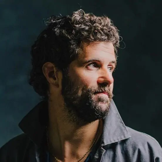 Nick Mulvey
