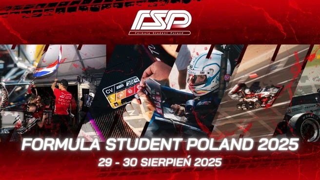 Formula Student Poland 2025