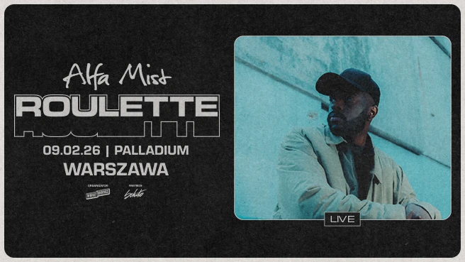 Alfa Mist