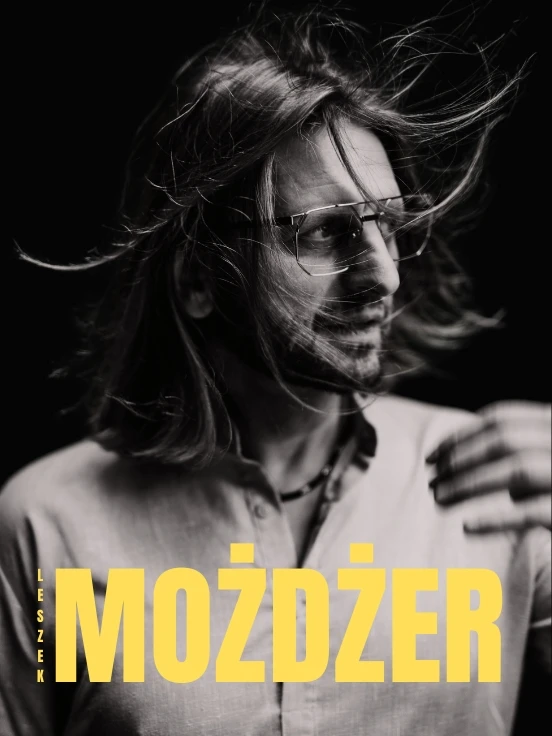 Leszek Możdżer Solo