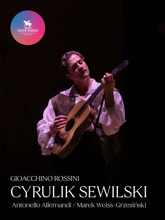 Plakat wydarzenia