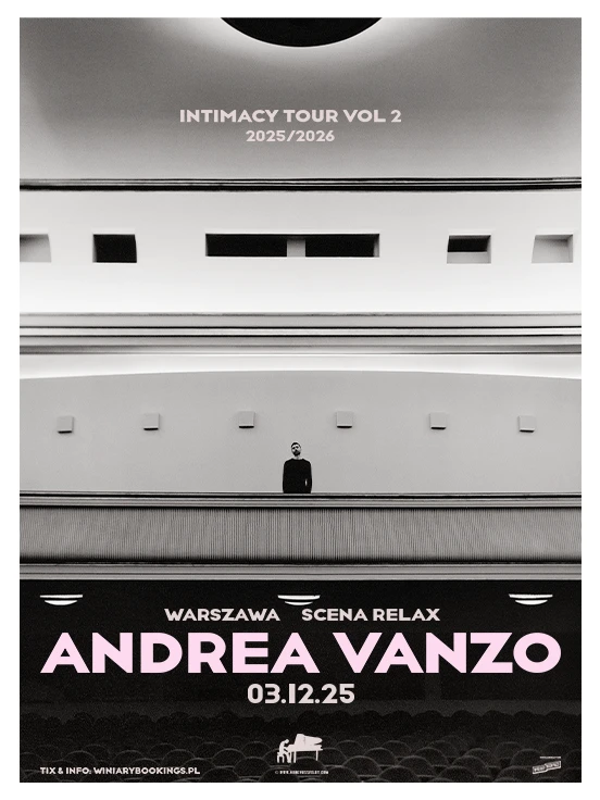 Andrea Vanzo