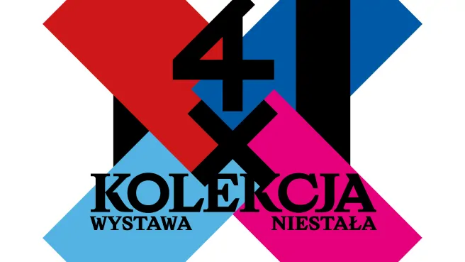Wystawa niestała. Kolekcja MSN