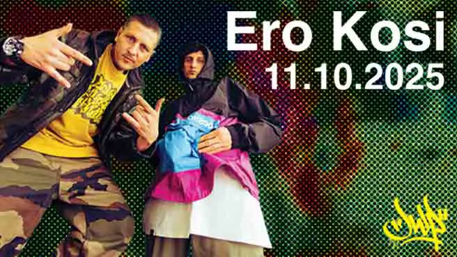 ERO / KOSI