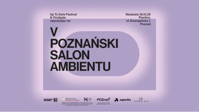 V Poznański Salon Ambientu