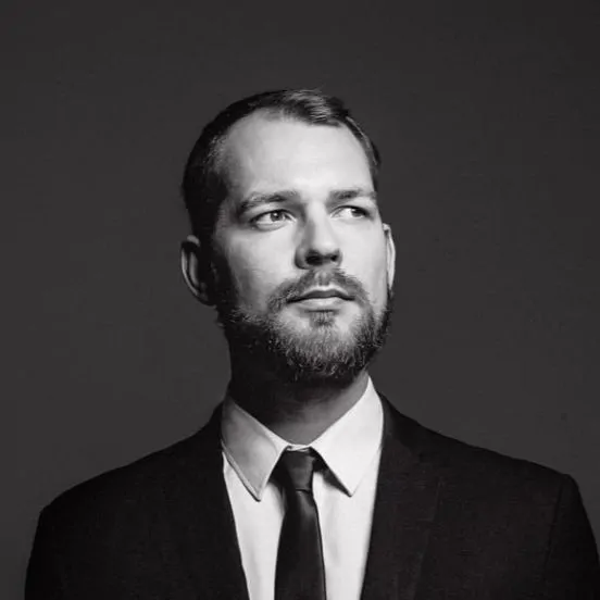 Marek Konarski Marek Konarski