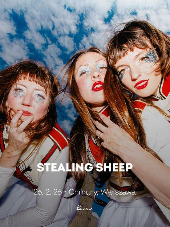 Stealing Sheep